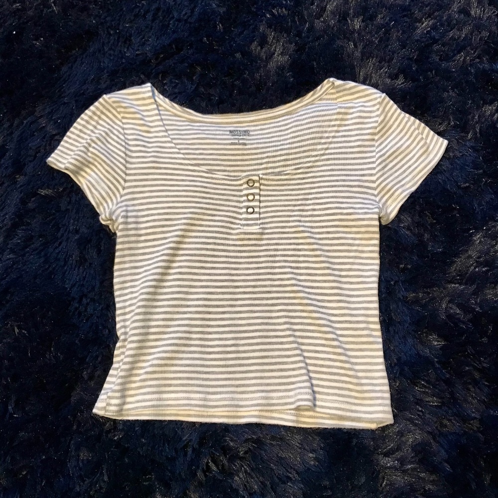 Mossimo tee
